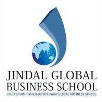 Jindal Global Business School