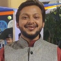 Gupta, Ashish  Kumar 